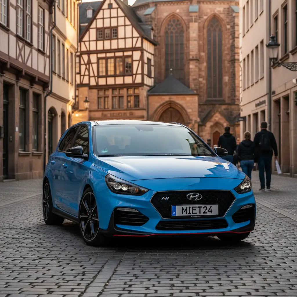 Hyundai i30 N Performance-6