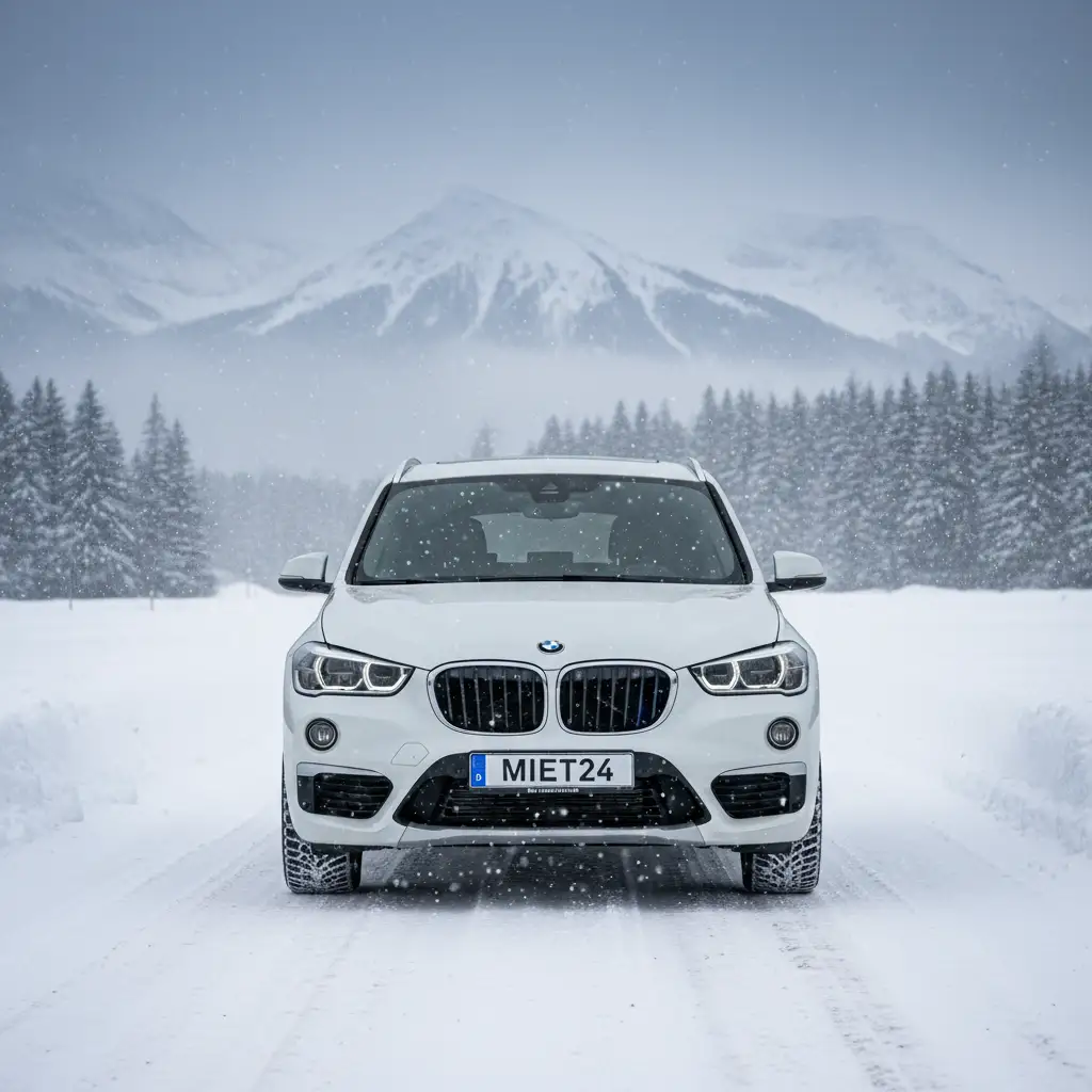 BMW X1 XDrive20d M-Sport-1