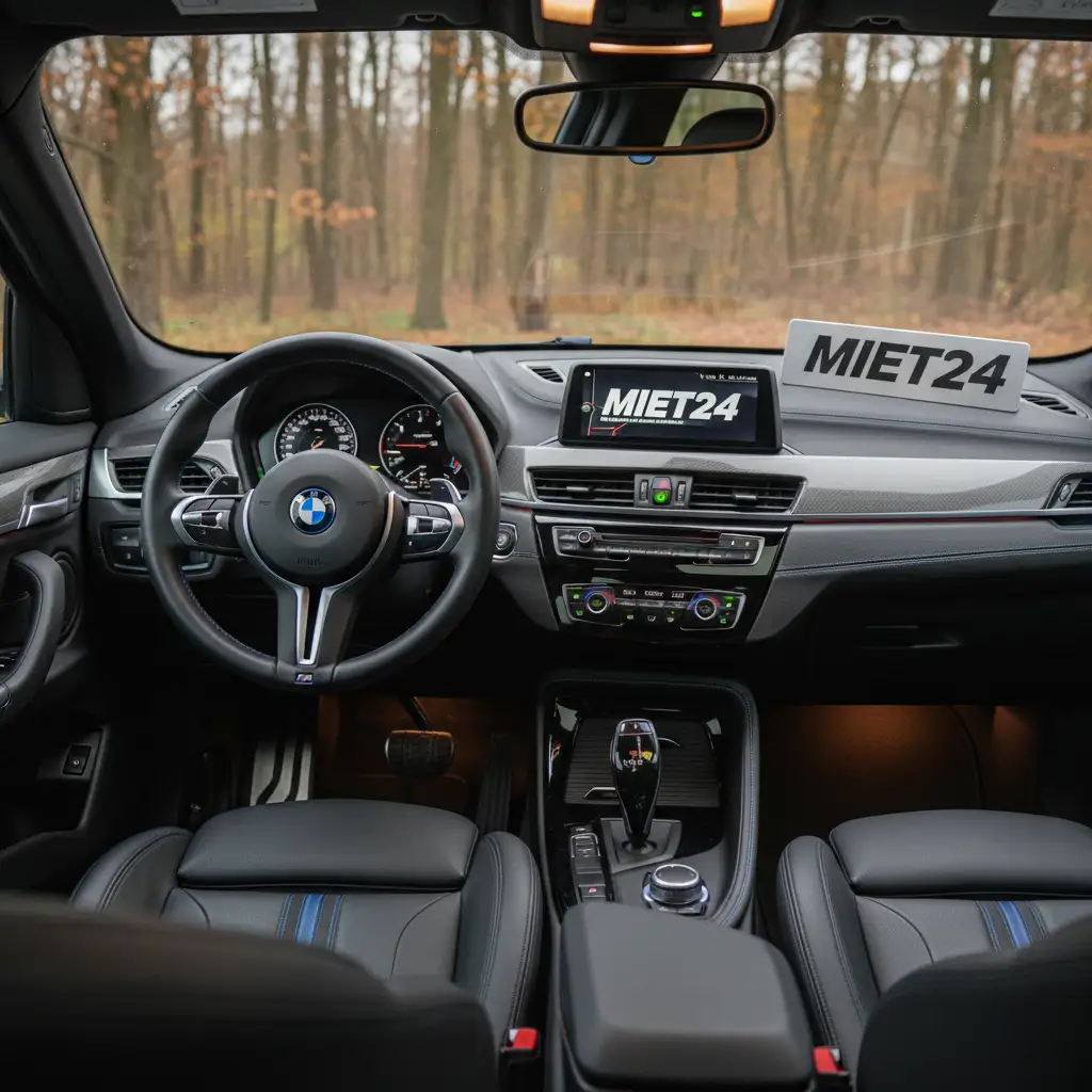 BMW X1 XDrive20d M-Sport-4