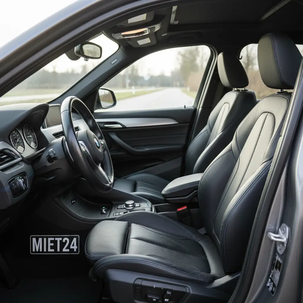 BMW X1 XDrive20d M-Sport-5