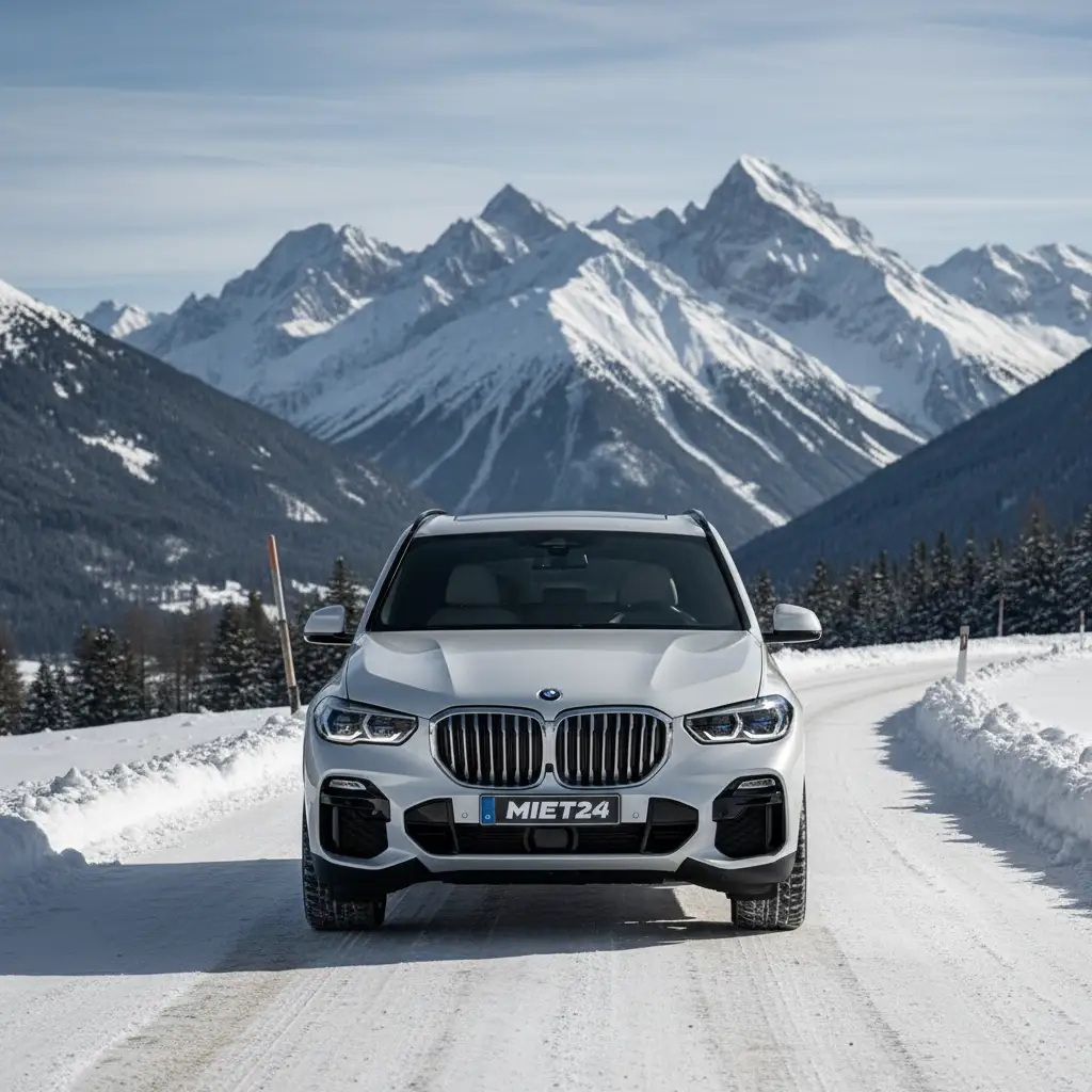 BMW X5 xDrive 50e-6