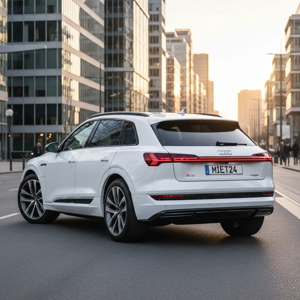 Audi e-tron 55 quattro S line-2