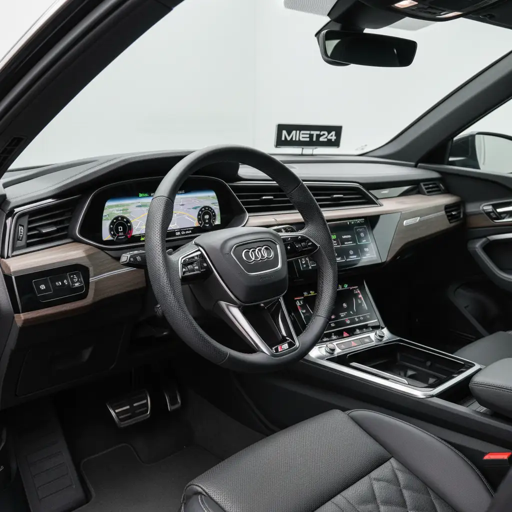 Audi e-tron 55 quattro S line-3