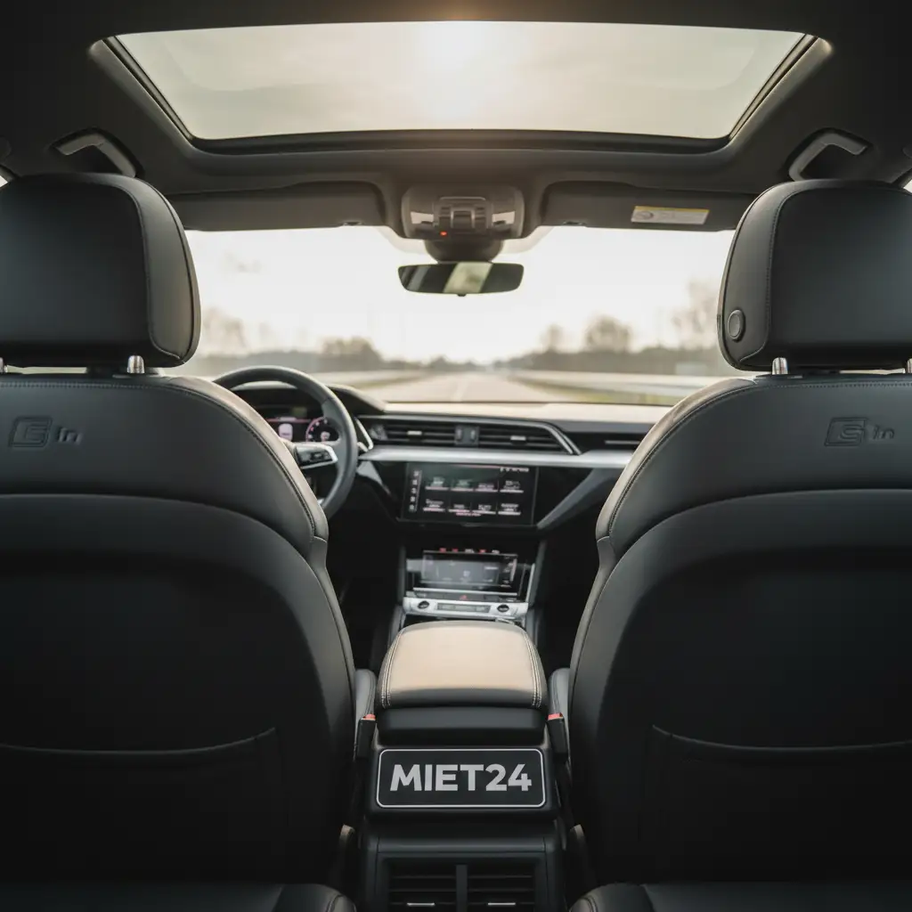 Audi e-tron 55 quattro S line-6