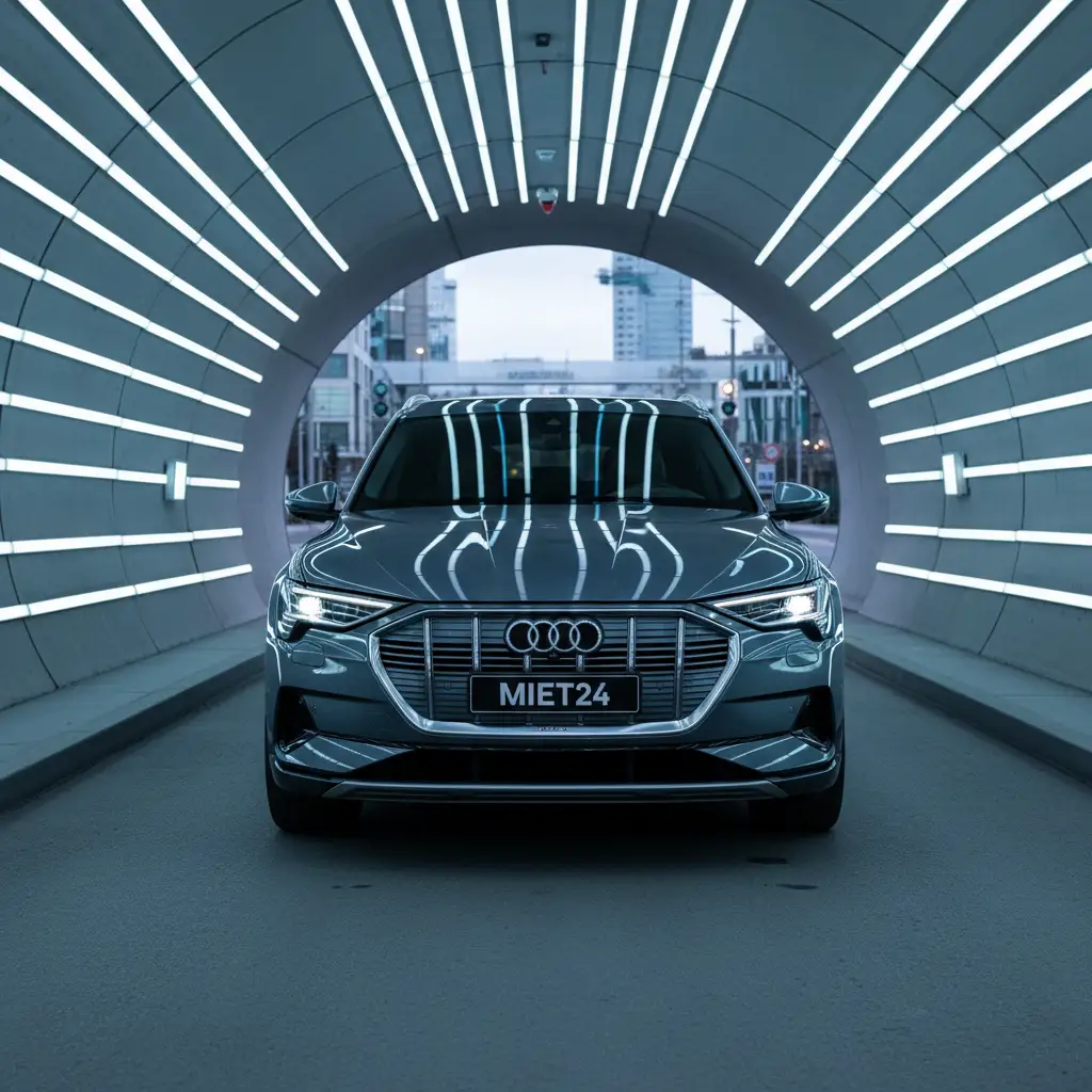 Audi e-tron 55 quattro S line-7