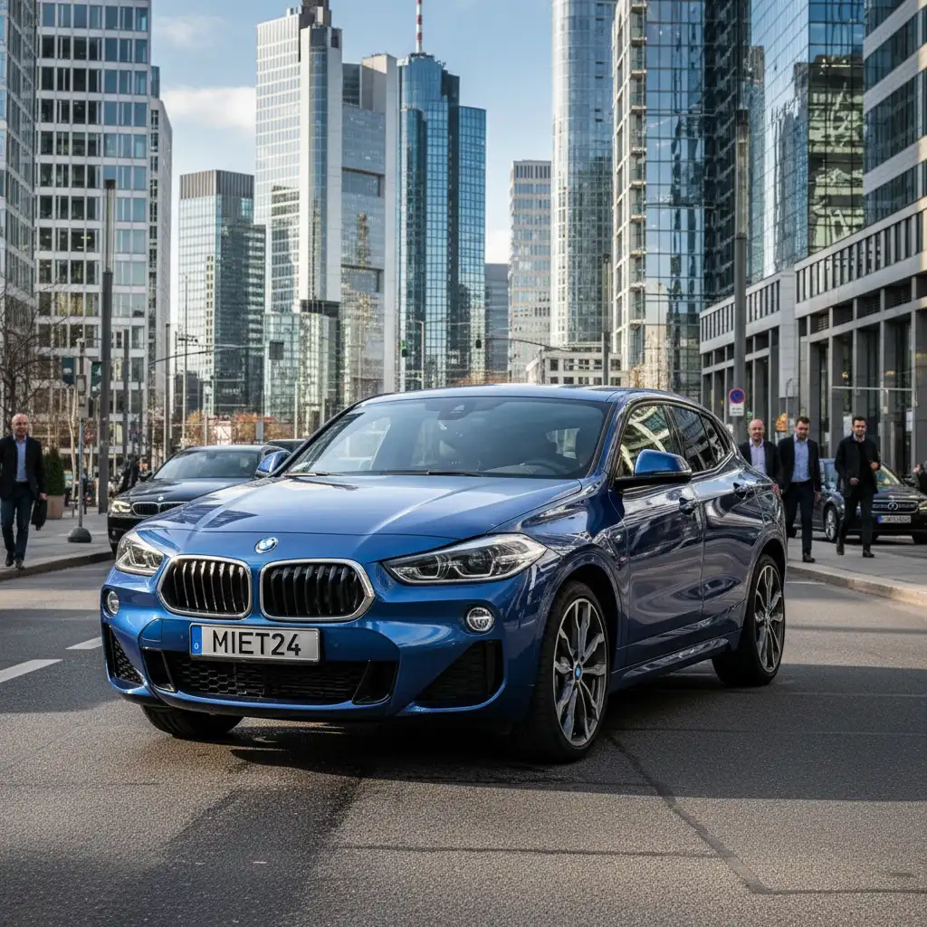 BMW X2 XDrive20i M-Sport-6