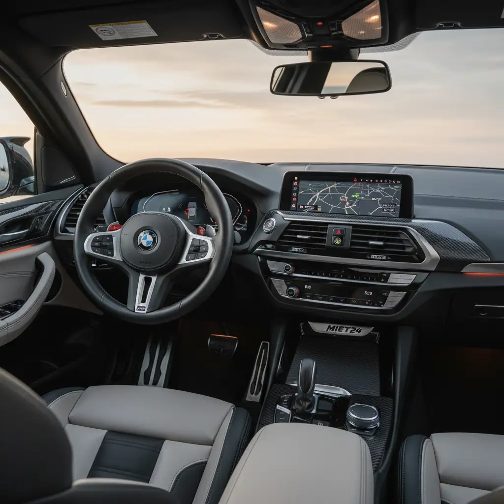 BMW X3 M Competition-4