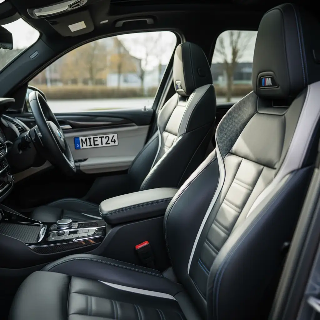 BMW X3 M Competition-5