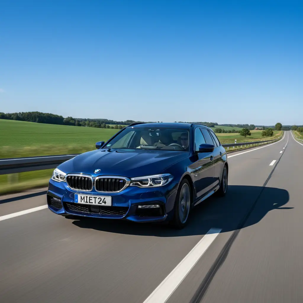 BMW 520d xDrive Touring M-Sport-6