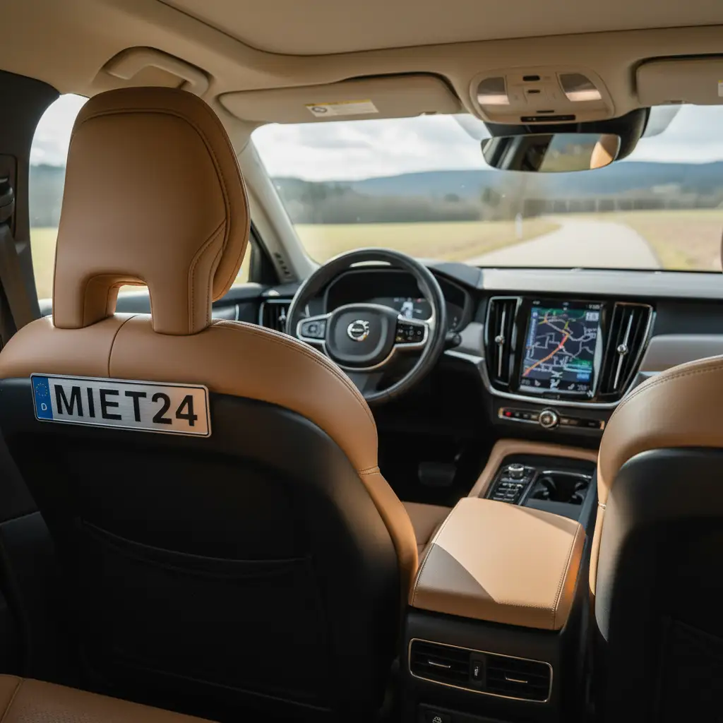 Volvo V90 Cross Country B4 Mild-Hybrid Diesel AWD Cross Country Pro-5