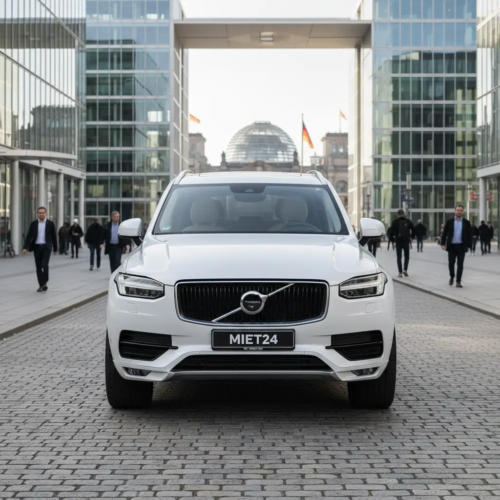 Volvo XC90 Recharge T8 AWD Plus Bright