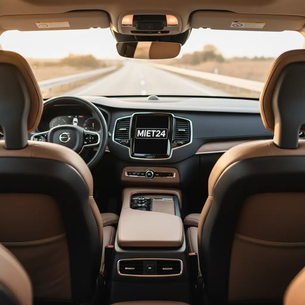 Volvo XC90 Recharge T8 AWD Plus Bright-5