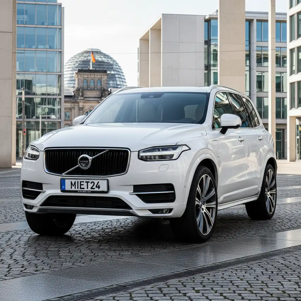 Volvo XC90 Recharge T8 AWD Plus Bright-6