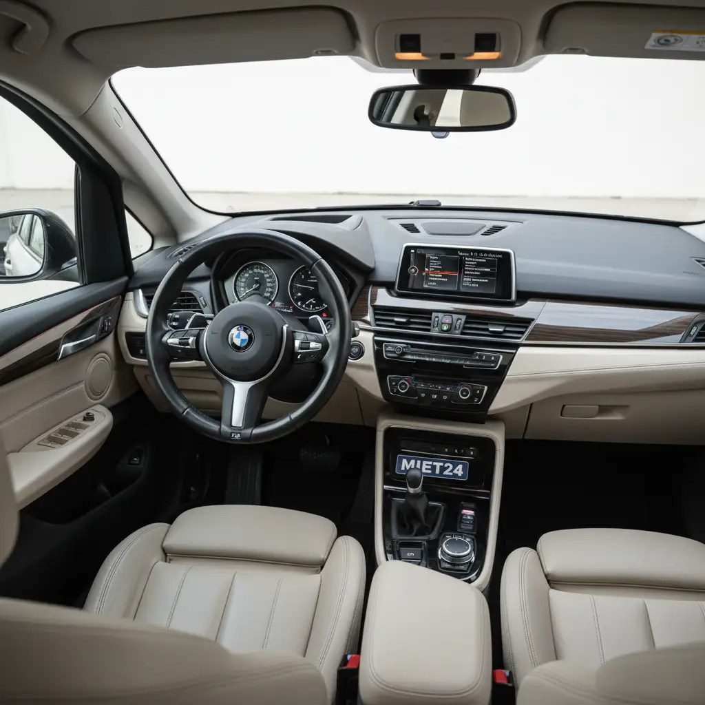 BMW 220d xDrive Gran Tourer Advantage-2