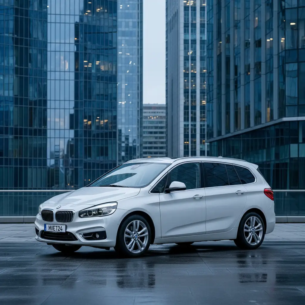 BMW 220d xDrive Gran Tourer Advantage-4