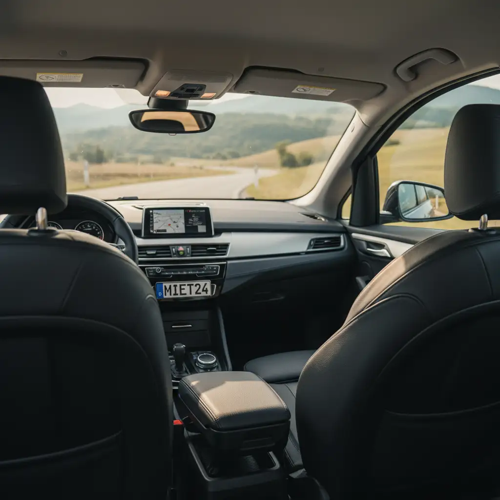 BMW 220d xDrive Gran Tourer Advantage-5