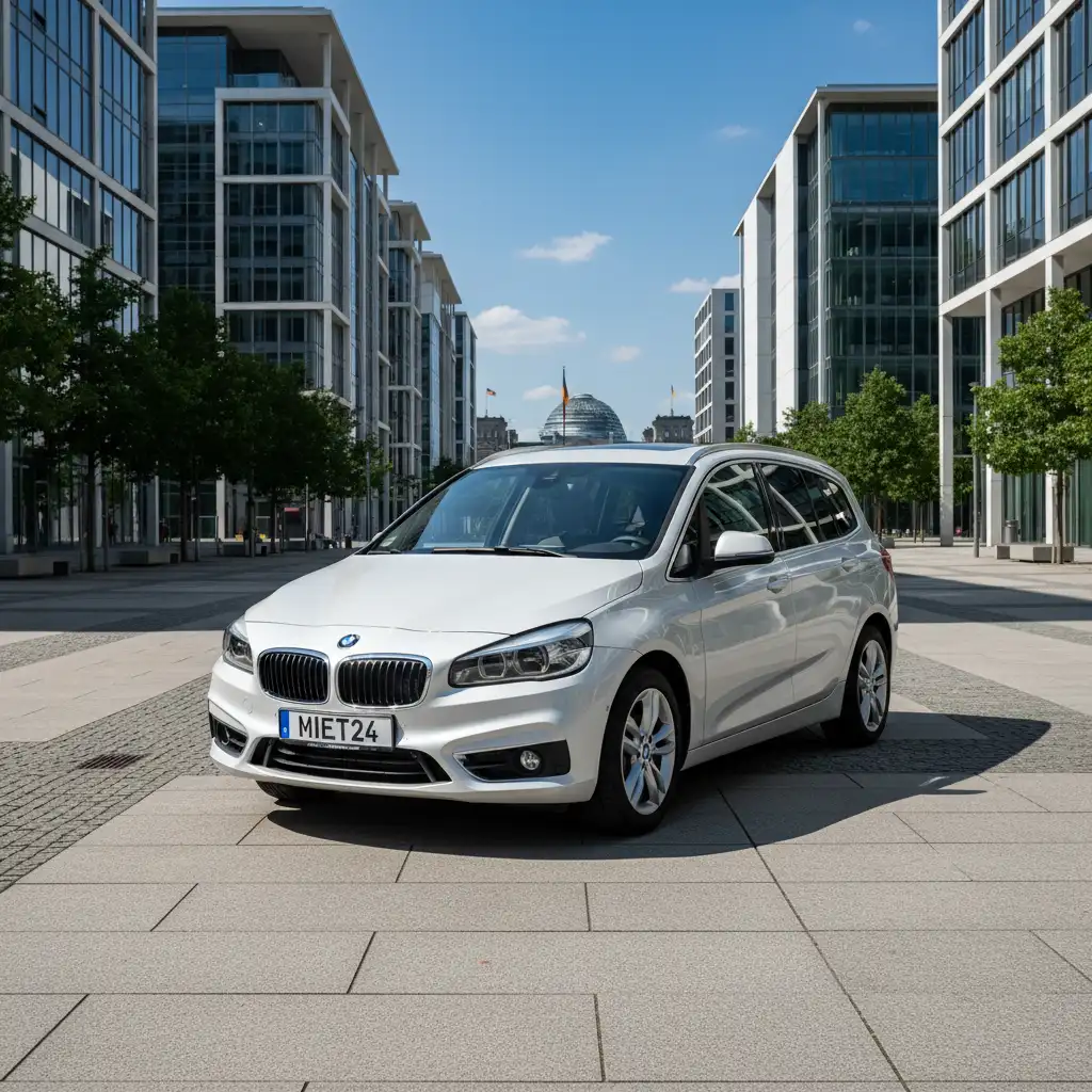 BMW 220d xDrive Gran Tourer Advantage-6