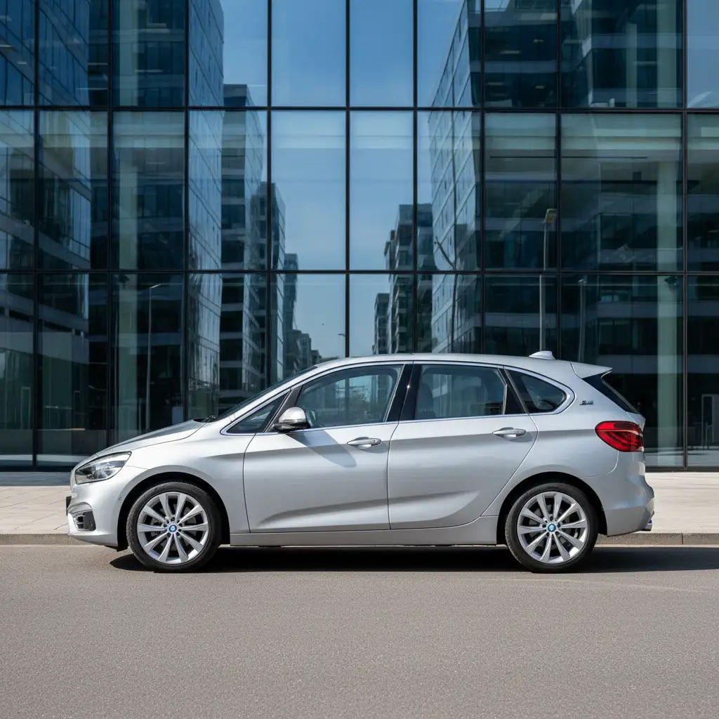 BMW 2er Active Tourer 218i-3