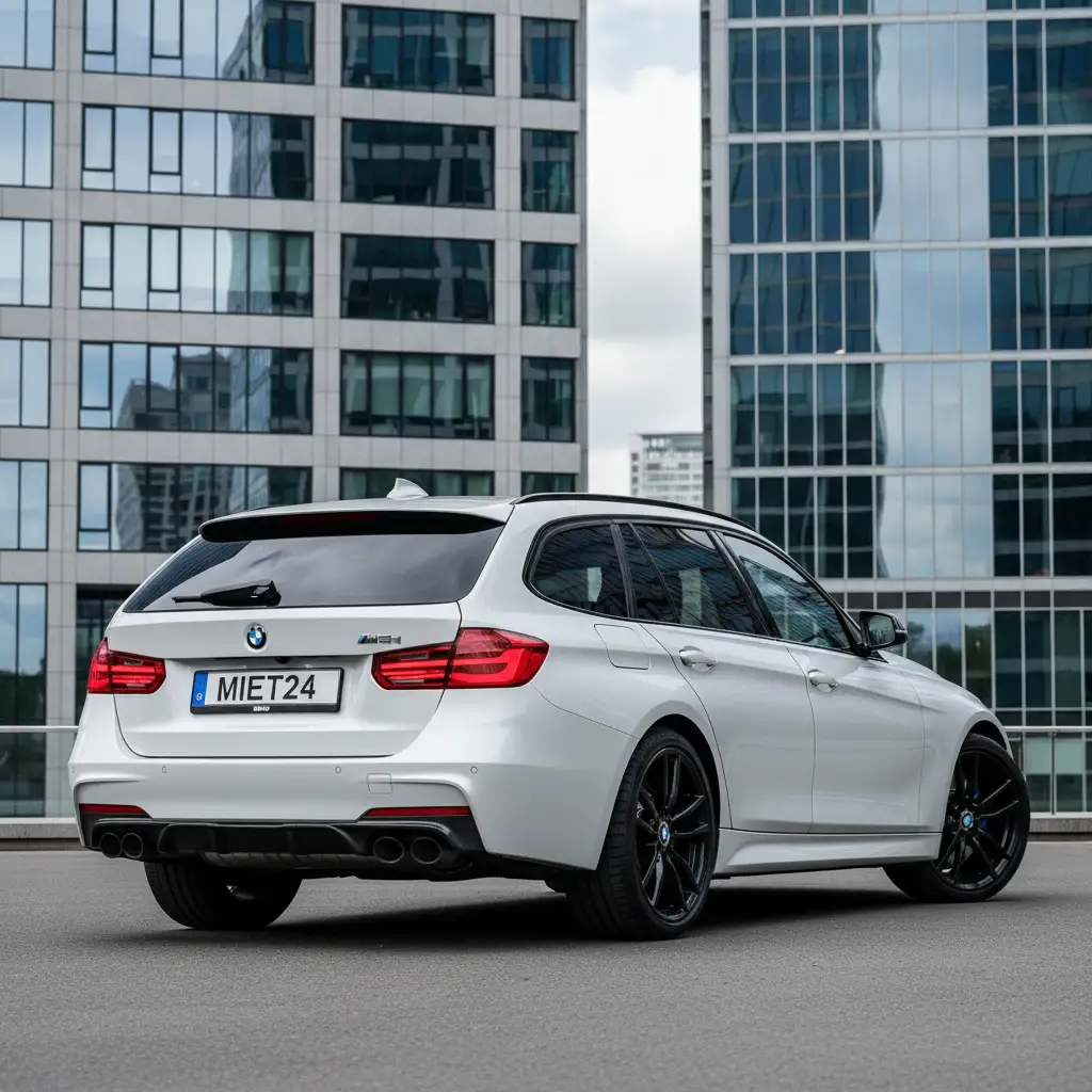 BMW 330i Touring M-Sportpaket-4