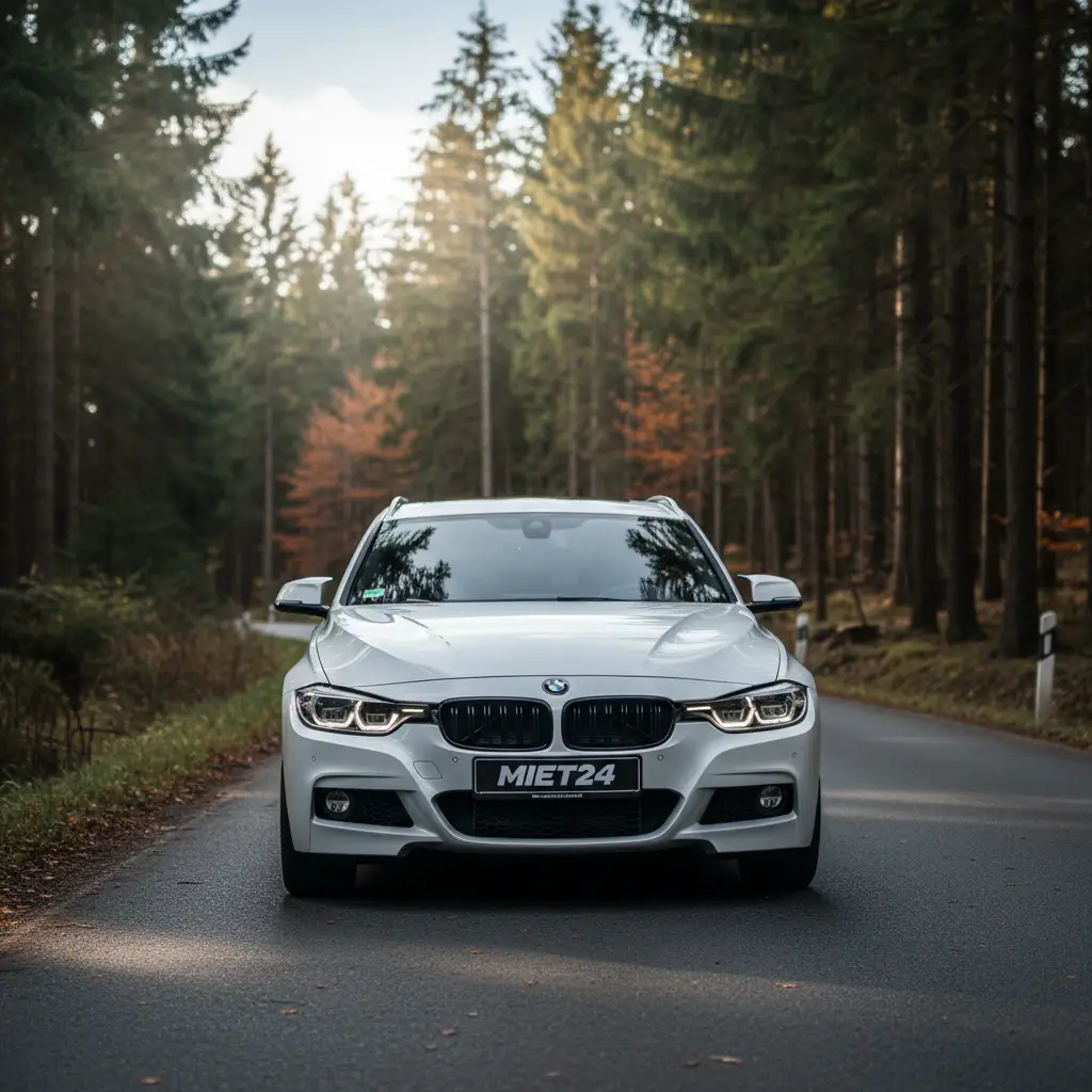 BMW 330i Touring M-Sportpaket-6