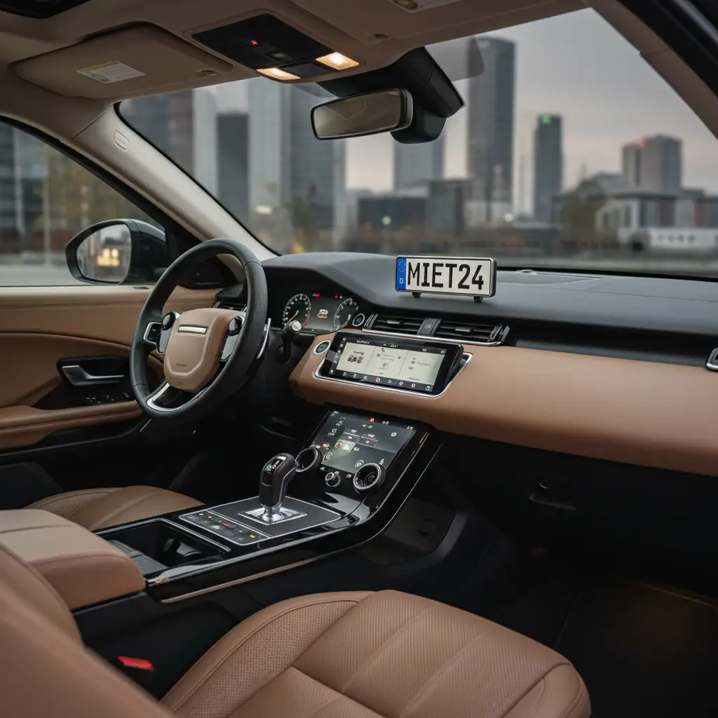 Range Rover Evoque 2.0 P200 R-Dynamic SE-2