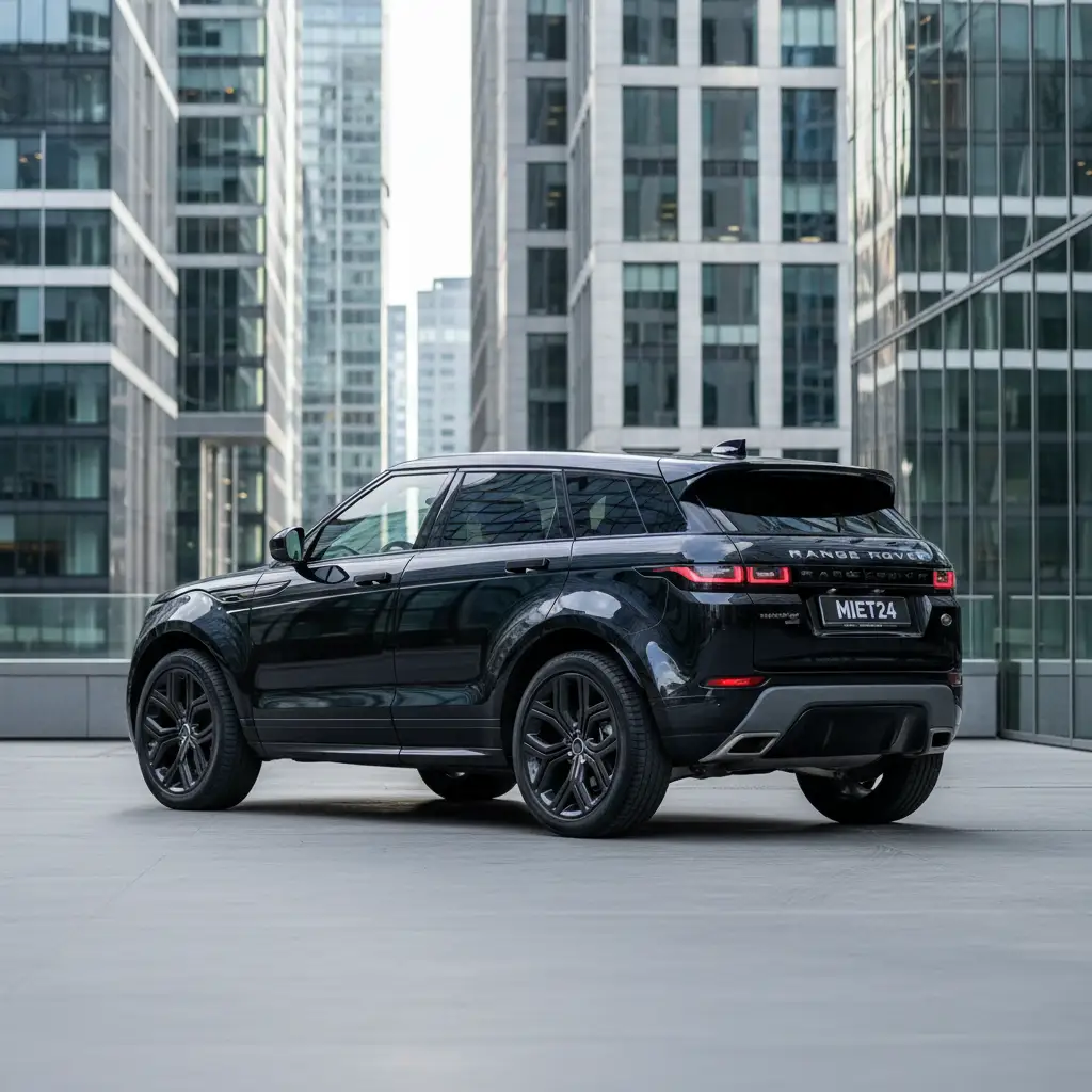 Range Rover Evoque 2.0 P200 R-Dynamic SE-3