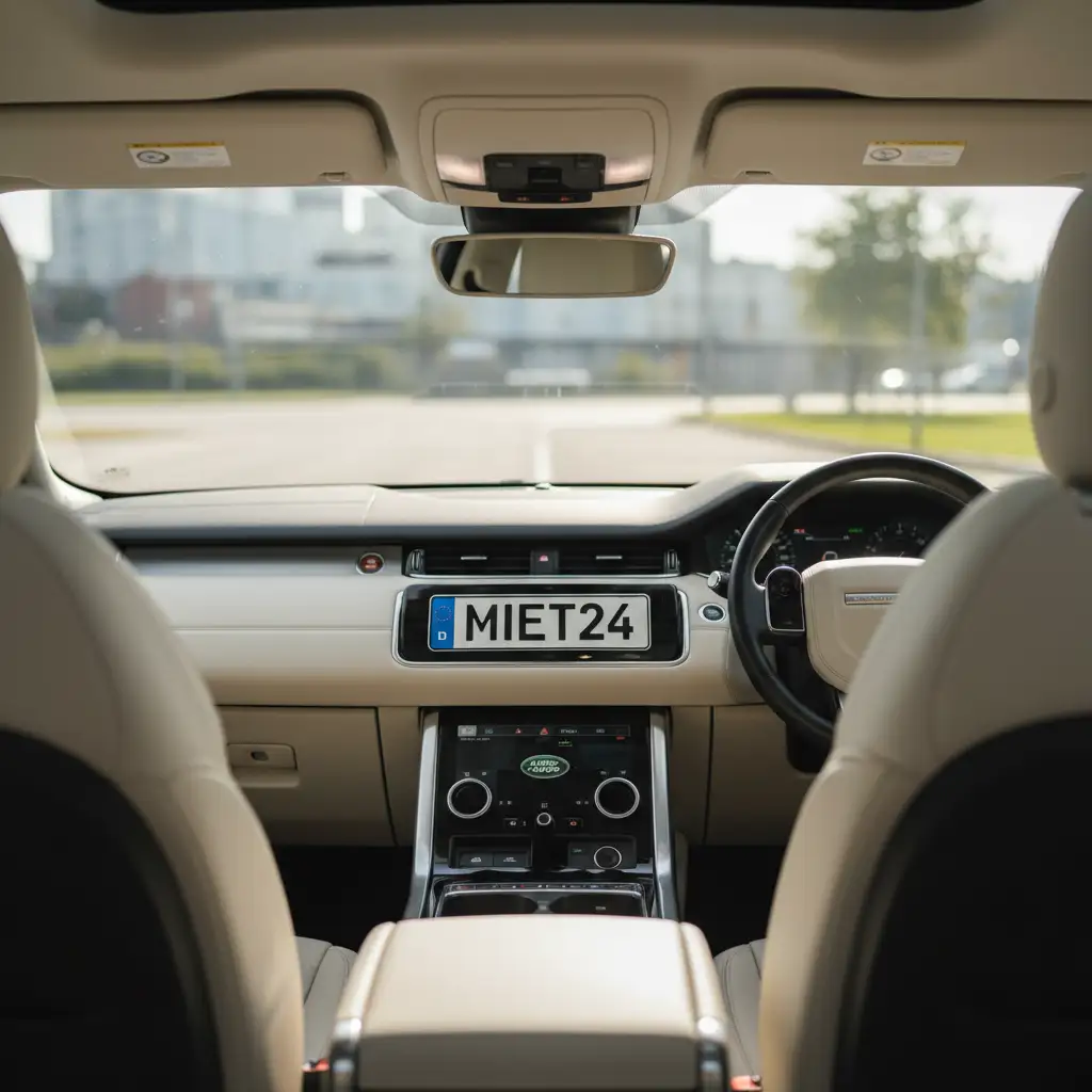 Range Rover Evoque 2.0 P200 R-Dynamic SE-5