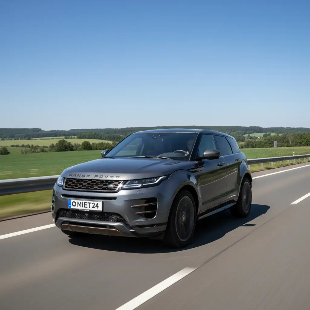 Range Rover Evoque 2.0 P200 R-Dynamic SE-6