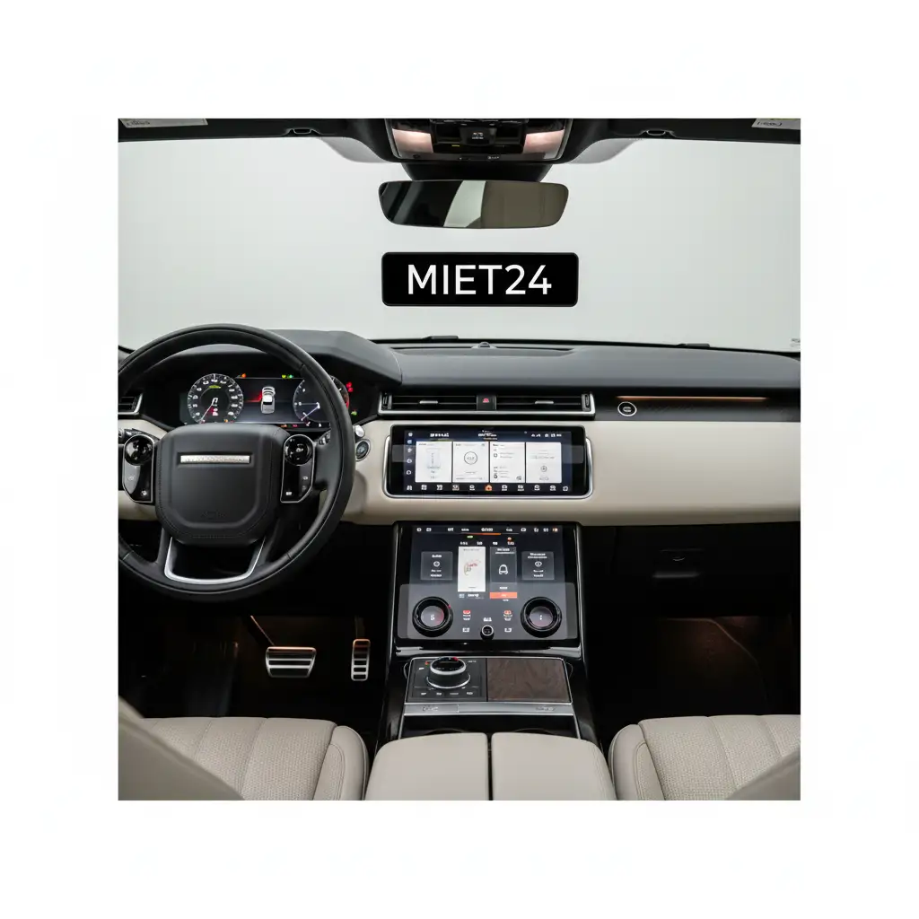 Land Rover Range Rover Velar D300 Dynamic SE-2