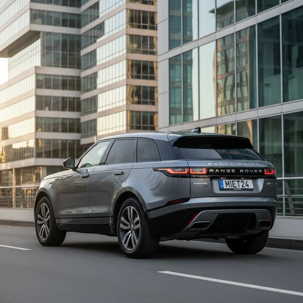 Land Rover Range Rover Velar D300 Dynamic SE-3