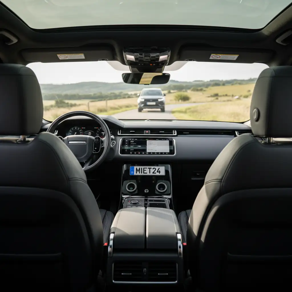 Land Rover Range Rover Velar D300 Dynamic SE-5