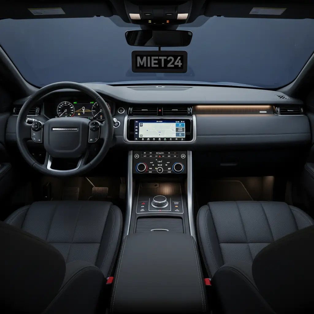 Land Rover Discovery Sport D200 AWD Dynamic HSE-3