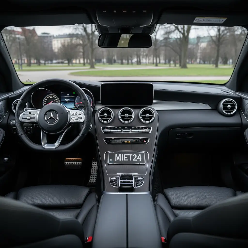 Mercedes-Benz GLC Coupé 220d 4MATIC-3