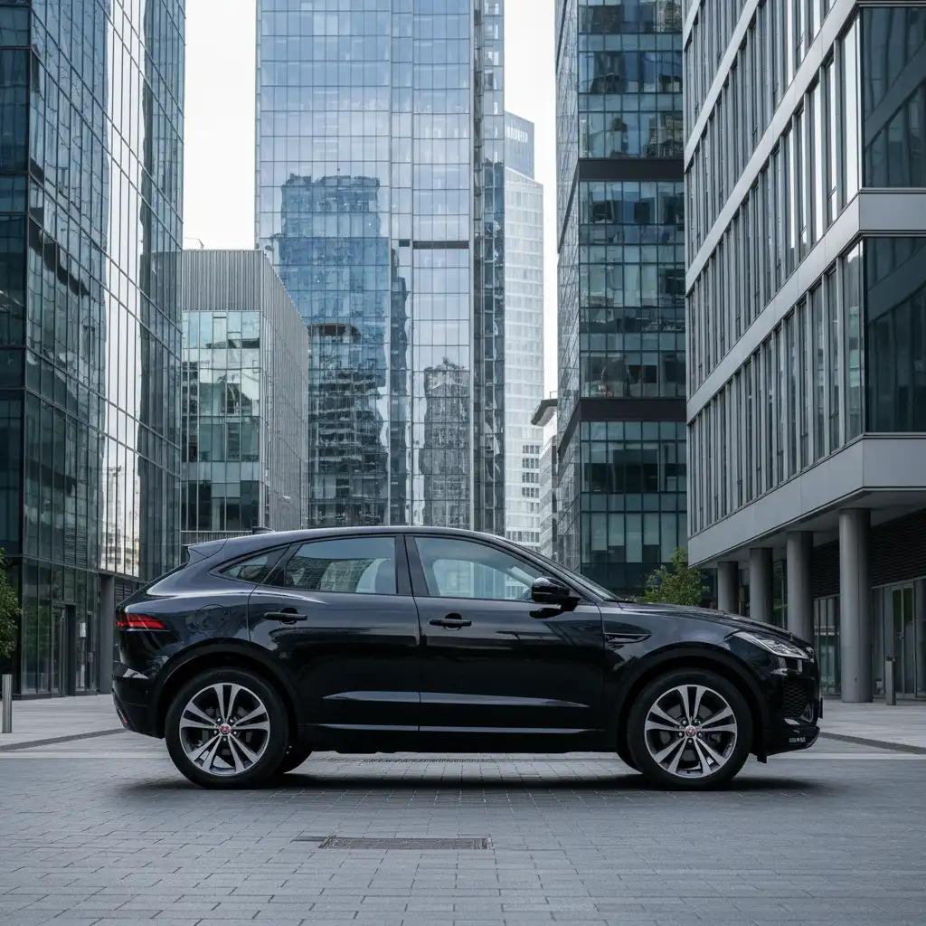 Jaguar E-Pace P200 R-Dynamic S AWD-3