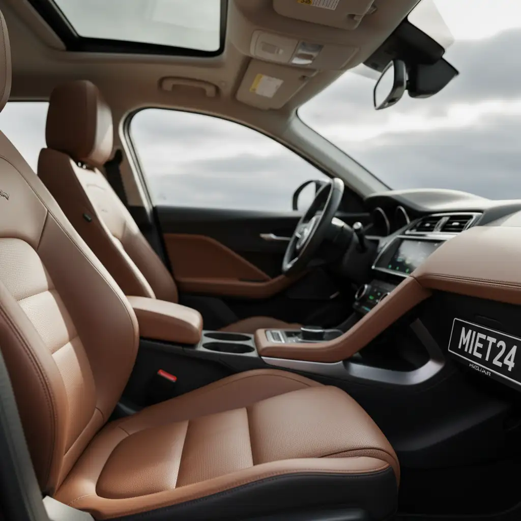 Jaguar E-Pace P200 R-Dynamic S AWD-5