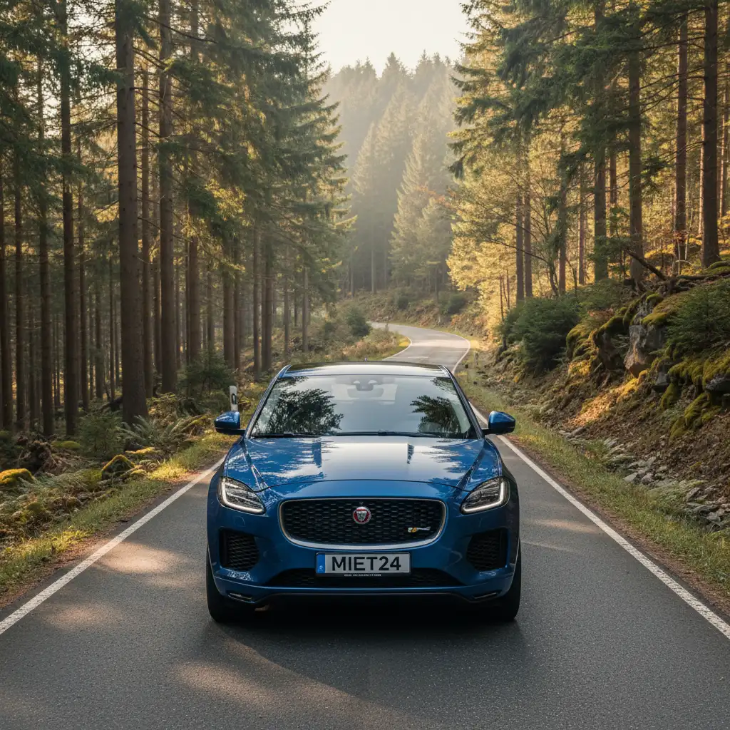 Jaguar E-Pace P200 R-Dynamic S AWD-6