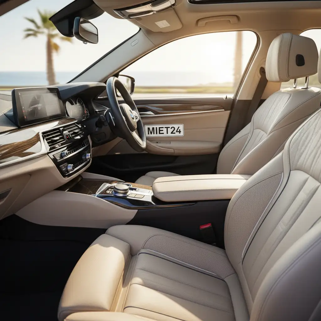 BMW 530d Touring Luxury Line-6