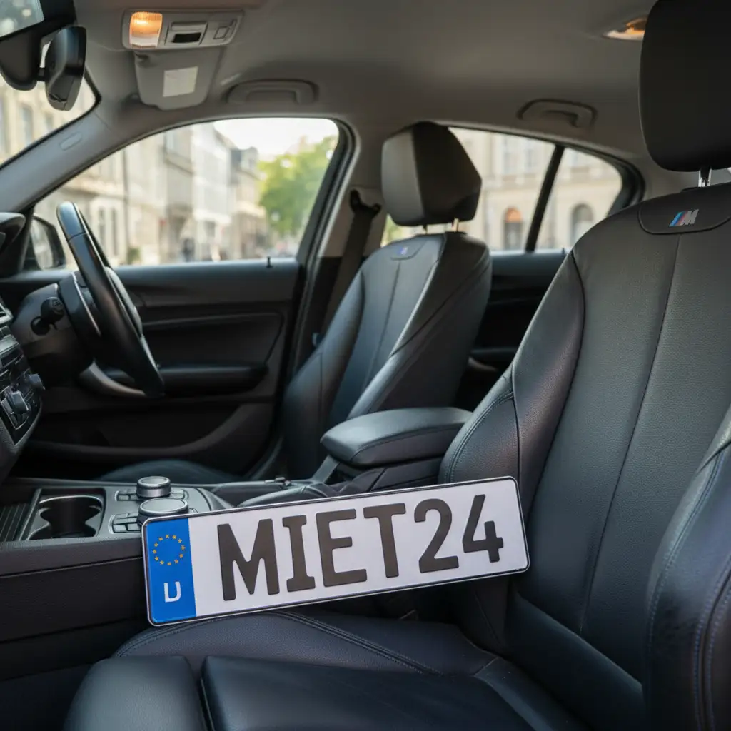 BMW 1er 116i M Sport-7