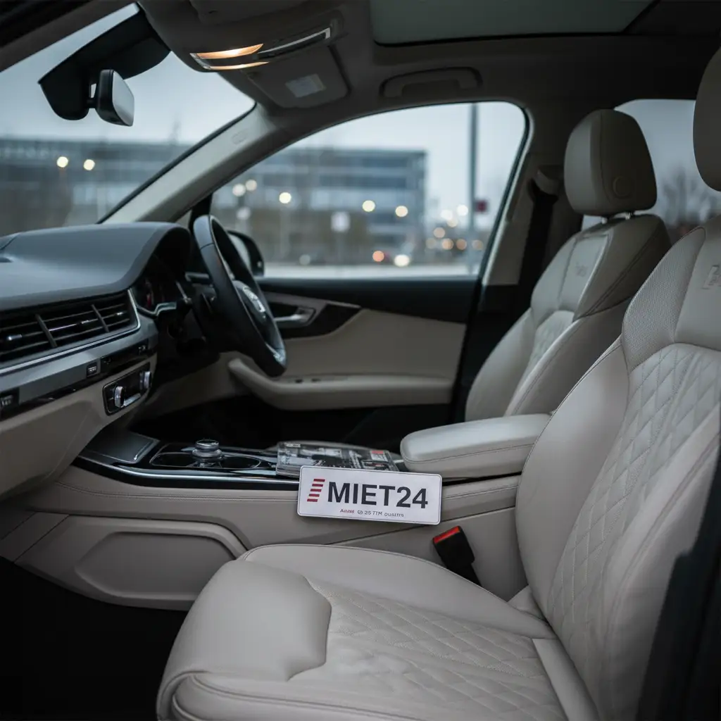 Audi Q7 55 TFSI quattro tiptronic S line-5