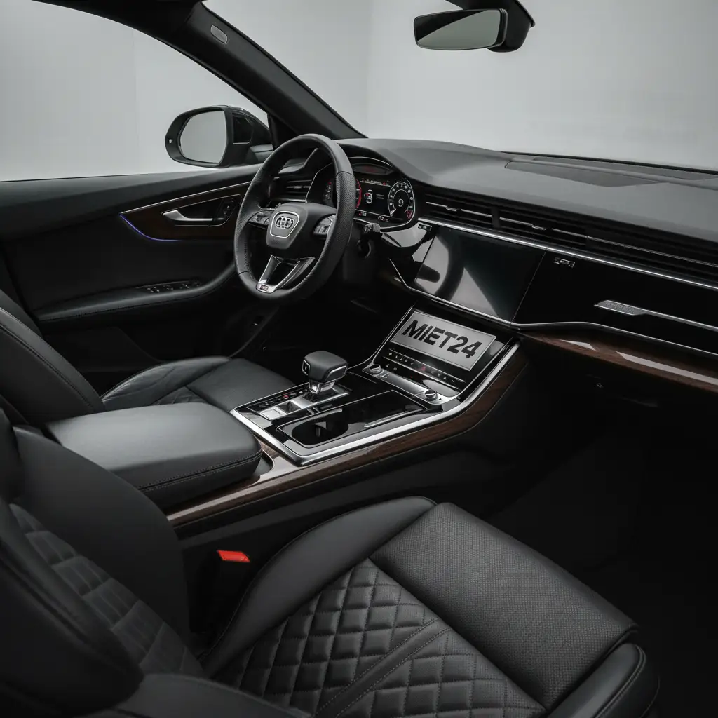 Audi Q8 45 TDI quattro tiptronic-2