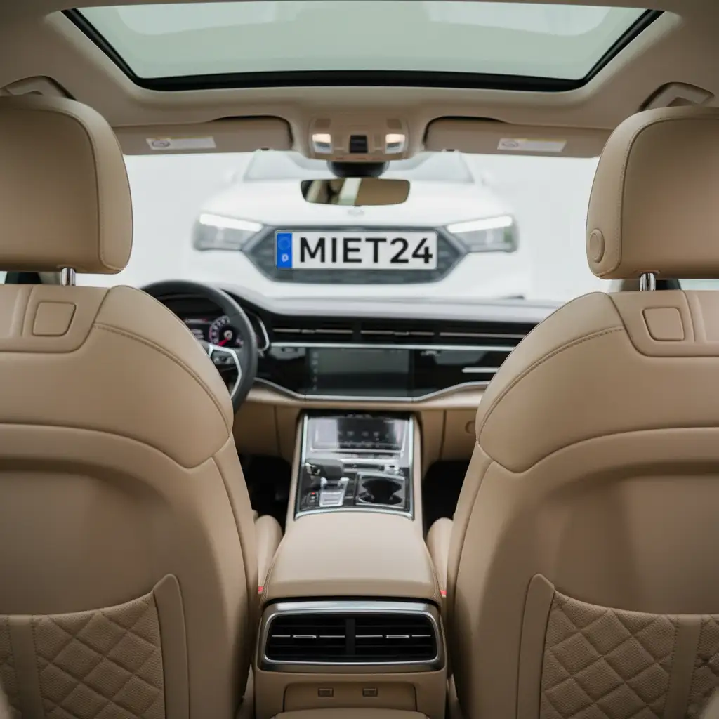 Audi Q8 45 TDI quattro tiptronic-5