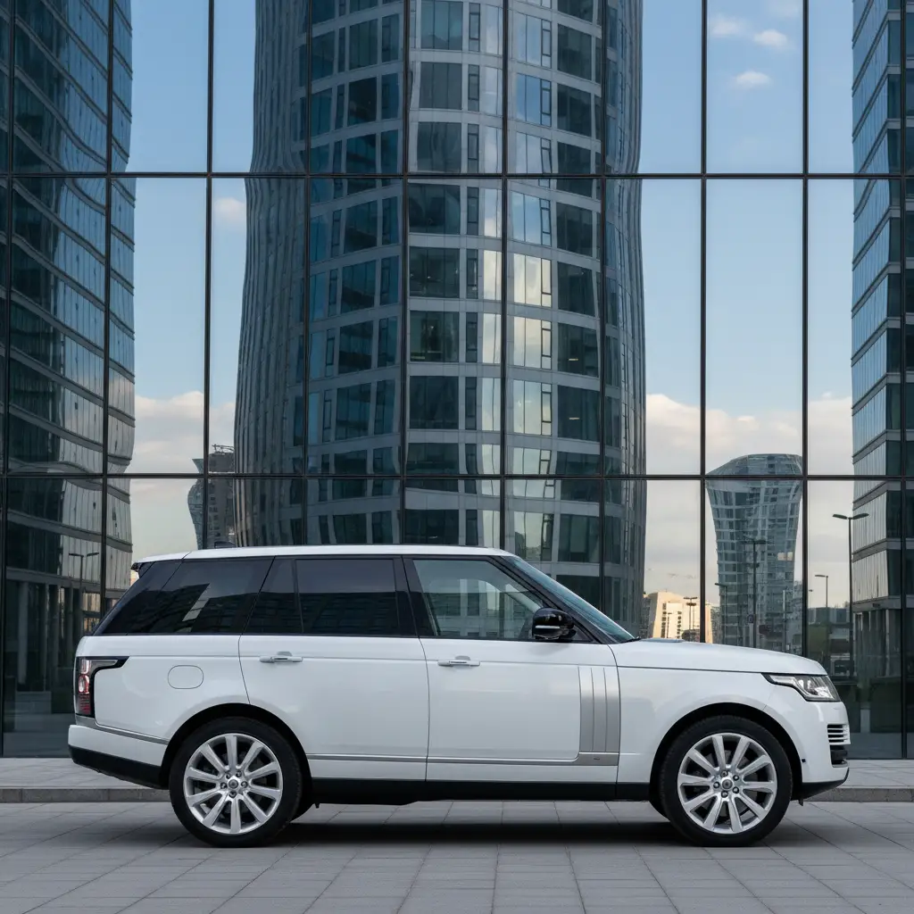 Range Rover 3.0 Diesel (D275) Vogue-4