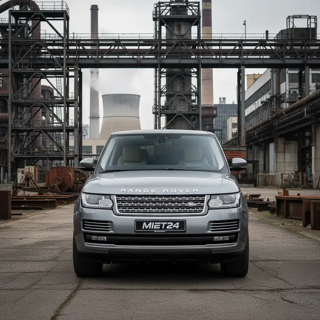 Range Rover 3.0 Diesel (D275) Vogue-6