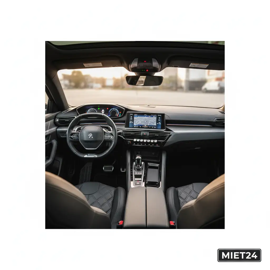 Peugeot 508 SW GT PureTech 130 EAT8-2