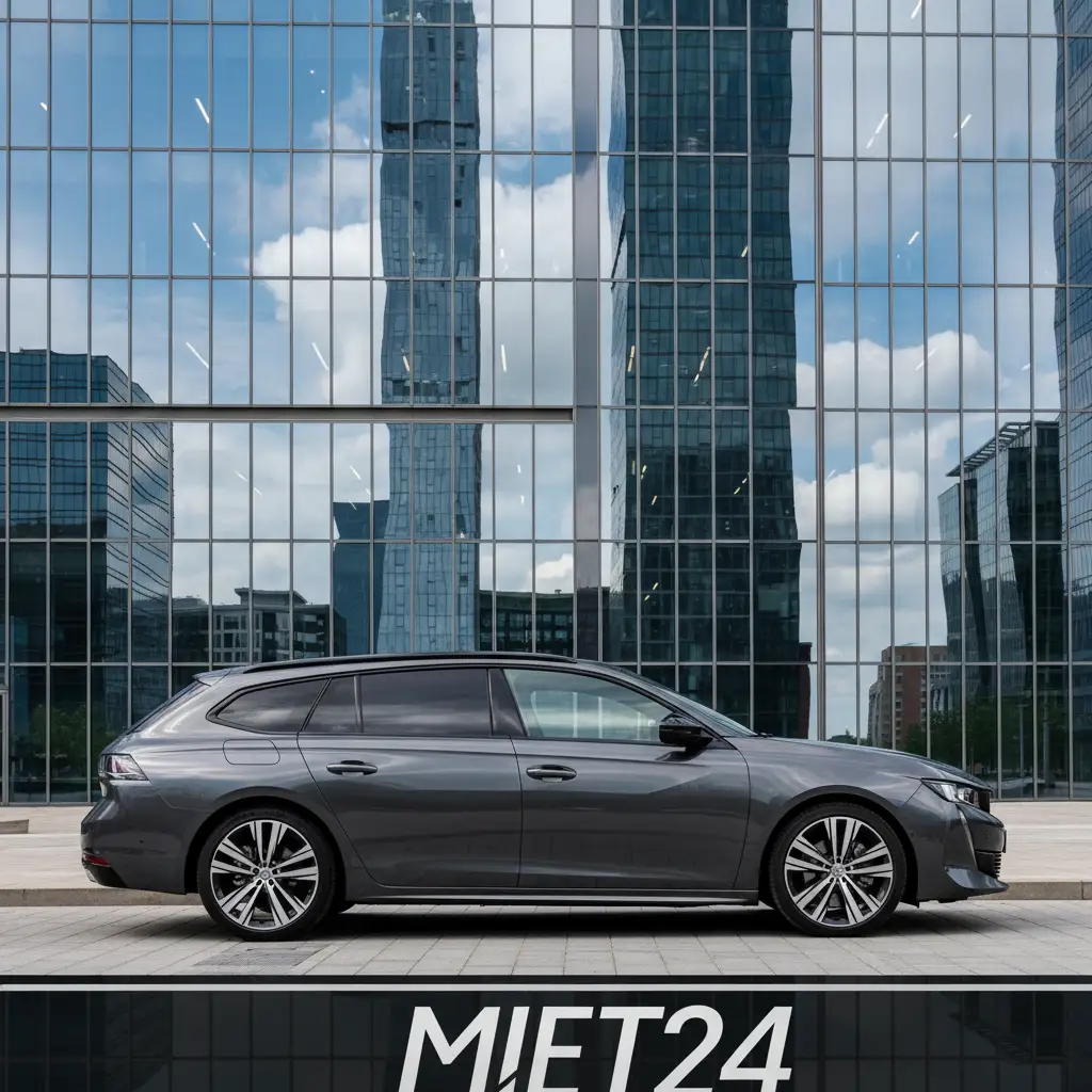 Peugeot 508 SW GT PureTech 130 EAT8-4