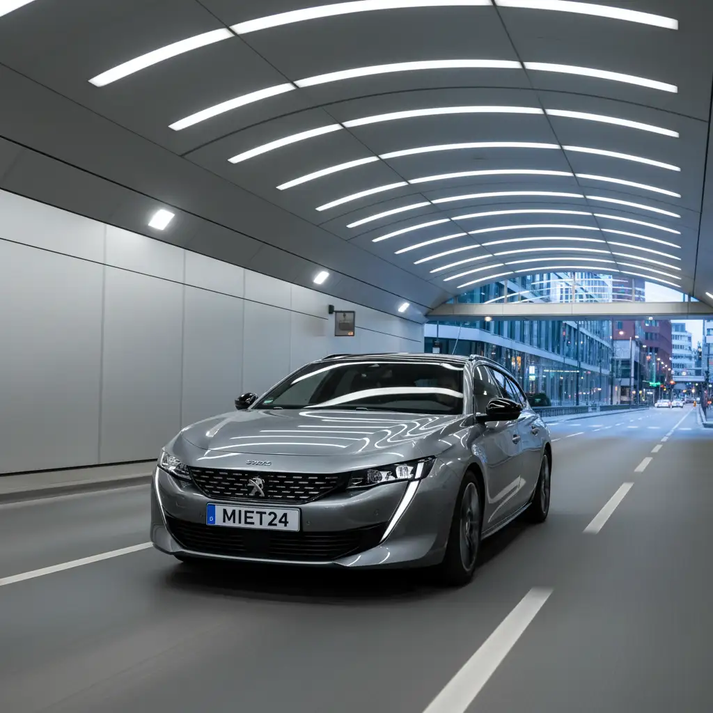 Peugeot 508 SW GT PureTech 130 EAT8-6