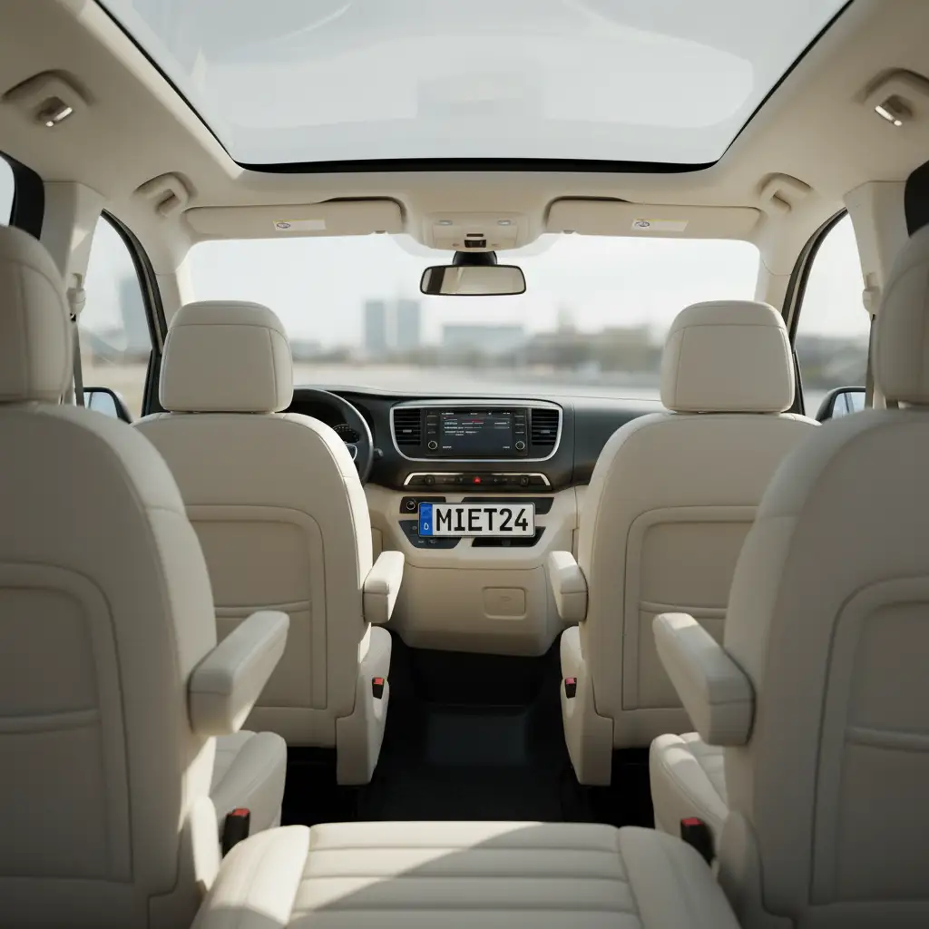 Peugeot Traveller Allure -5