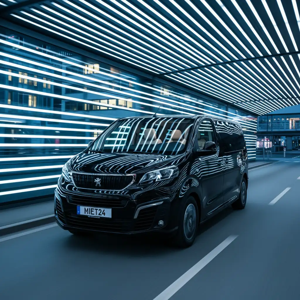 Peugeot Traveller Allure -6