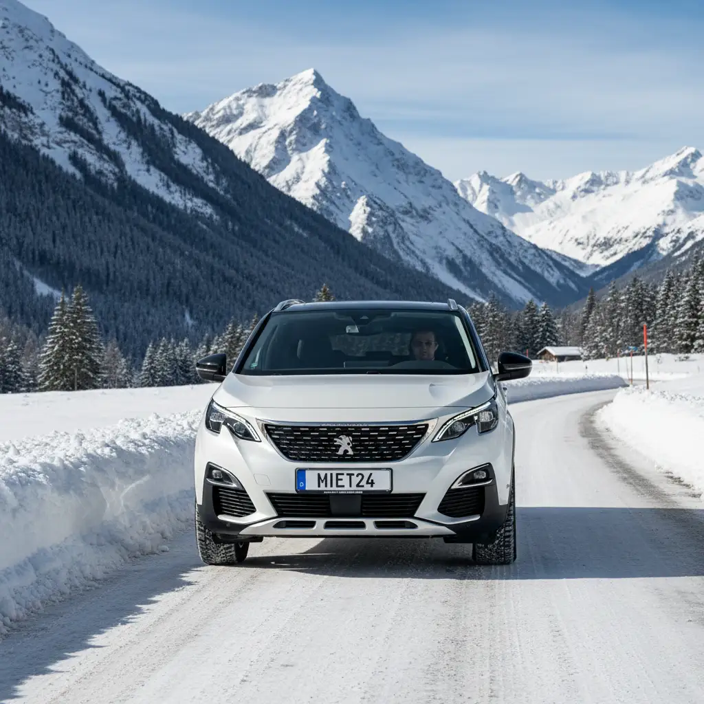 Peugeot 3008 V2 Allure PureTech 130 EAT8-1