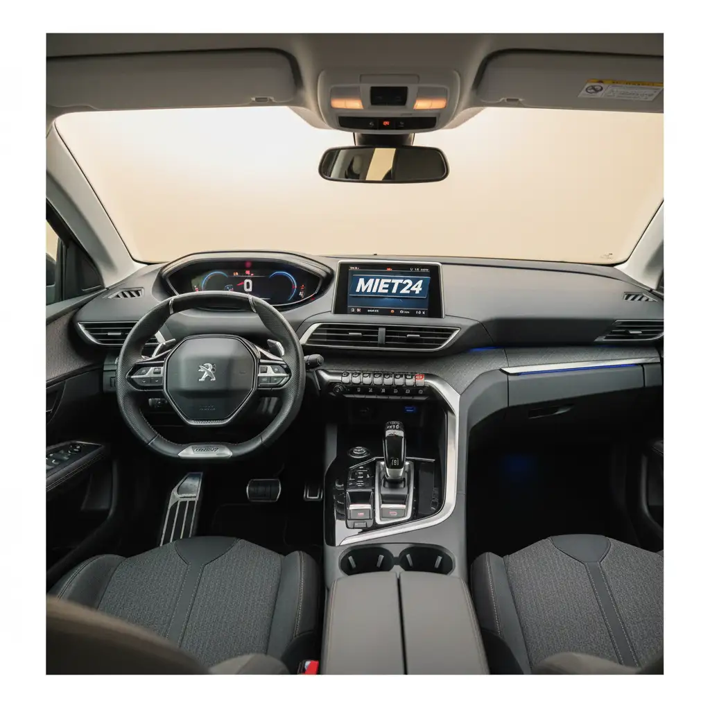 Peugeot 3008 V2 Allure PureTech 130 EAT8-2